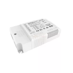 DALI CC LED meghajtó 60W 25-42VDC 1100-1500mA