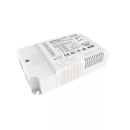 DALI CC LED meghajtó 60W 25-42VDC 1100-1500mA