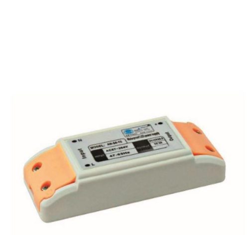 Led tápegység 12V 24W