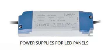 Áramgenerátor LED tápegység 260mA 12W