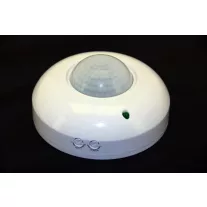 Mozgásérzékelő 360° ST07 fehér
