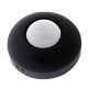 Mozgásérzékelő 360° ST07 fekete