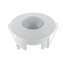 Mozgásérzékelő 360° süllyesztett ST41