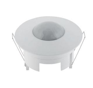 Mozgásérzékelő 360° süllyesztett ST41