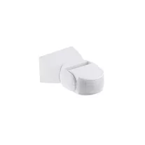 Mozgásérzékelő IP65 180° ST15