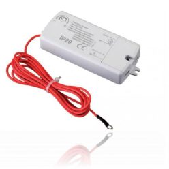 Érintő kapcsoló 230V ST125