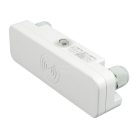 Mikrohullámú mozgásérzékelő 180° ST757 fehér