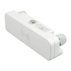 Mikrohullámú mozgásérzékelő 180° ST757 fehér