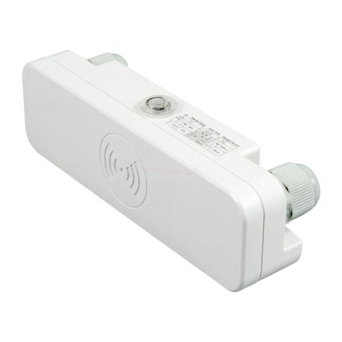 Mikrohullámú mozgásérzékelő 180° ST757 fehér