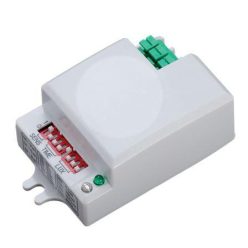   Mozgásérzékelő 360° mikrohullámú, beépíthető ST701F