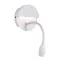 EL-5051 LED fali lámpa 3+8W 4000K FEHÉR