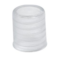 Led fénykábel véglezáró