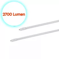 Led fénycső 18W  természetes fehér T8 150Lm/W