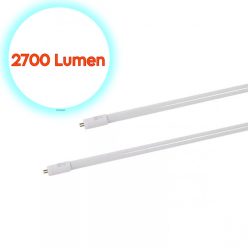 Led fénycső 18W  természetes fehér T8 150Lm/W