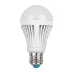 Led lámpa körte E-27 10W fényerőszabályozható fehér