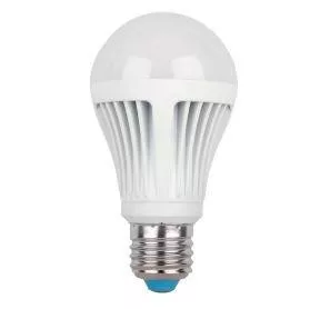 Led lámpa körte E-27 10W fényerőszabályozható fehér