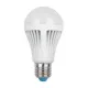 Led lámpa körte E-27 10W fényerőszabályozható fehér