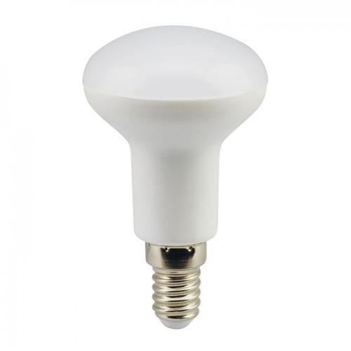 Led lámpa spot R50 5,5W E-14 fehér