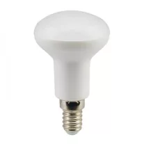 Led lámpa spot R50 5,5W E-14 meleg fehér