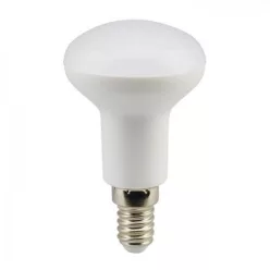 Led lámpa spot R50 5,5W E-14 meleg fehér