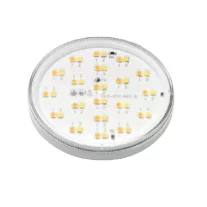 LED lámpa GX53 3W Állítható színhőmérséklet