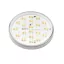 LED lámpa GX53 3W Állítható színhőmérséklet