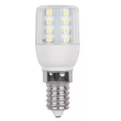 Led lámpa hűtőgépbe E-14 1W fehér