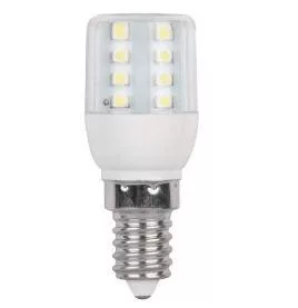 Led lámpa hűtőgépbe E-14 1W fehér