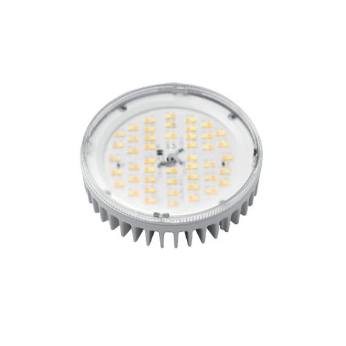 LED lámpa GX53 10W Állítható színhőmérséklet
