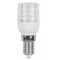 Led lámpa hűtőgépbe E-14 1W meleg fehér