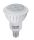 LED lámpa E-14 6W High Power meleg fehér