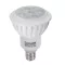 LED lámpa E-14 6W High Power meleg fehér