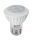LED lámpa E-27 6W 7db High Power LED meleg fehér