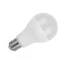 Led lámpa körte E-27 12W A67 meleg fehér