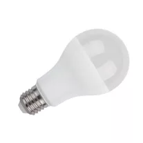 Led lámpa körte E-27 12W A67 fehér