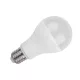 Led lámpa körte E-27 12W A67 fehér