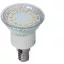 Elmark 3W E14 230V melegfehér LED égő PAR16 SMD2835