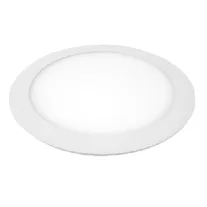 Led panel kör 7W 6500K IP65