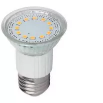 Elmark 3W E27 230V napfényfehér LED égő PAR16 SMD2835