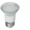 Elmark 3W E27 230V napfényfehér LED égő PAR16 SMD2835