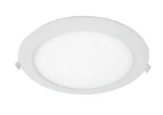 Led panel kör 21W ELM fehér dimmelhető