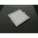 LED panel 145X145 12W meleg fehér