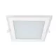 Led panel 6W üveg fehér