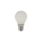 Led lámpa körte 4W COG E-27 opál (ledszálas normál izzó) fényereje szabályozható