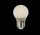 Elmark fényerőszabályozható 4W E27 230V meleg fehér LED gömb G45 2700K