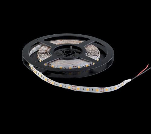 LED szalag kültéri DALI Dimmelhető 60led/m 14,4W/m IP65 meleg fehér