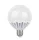 Led lámpa gömb 15W E-27 G95 fehér