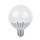 Led lámpa gömb 15W E-27 G95 fehér