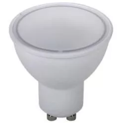 Elmark Izzó LED spot 3W természetes fehér 56/50 mm GU10