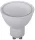 Elmark Izzó LED spot 3W természetes fehér 56/50 mm GU10